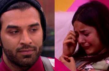 Bigg boss 13 paras chhabra left house due to injury shehnaaz gill love Bigg Boss 13: पारस छाबड़ा इस वजह से शो से हुए बाहर, प्यार करने वाली शहनाज़ गिल की ऐसी हुई हालत