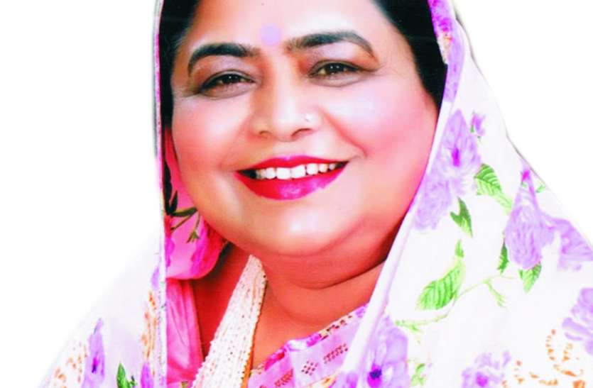 अनियमित्ता शासन ने नपाध्यक्ष को दूसरी बार पद से हटाया