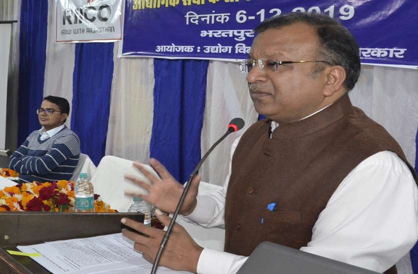 सीमित संसाधनों का बेहतर उपयोग कर स्थापित करें उद्योग: एसीएस सीमित संसाधनों का बेहतर उपयोग कर स्थापित करें उद्योग: एसीएस