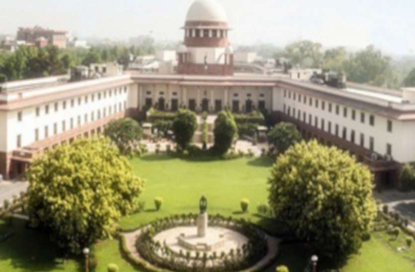 Supreme Court नए IT नियमों की संवैधानिक वैधता पर सुप्रीम कोर्ट में आज होगी सुनवाई
