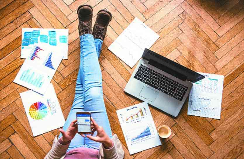 Career tips: जीएसटी और इनकम टैक्स के क्षेत्र में बनाइए करियर Career tips: जीएसटी और इनकम टैक्स के क्षेत्र में बनाइए करियर