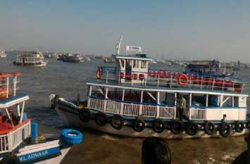 Mumbai News Live Mumbai News Live : सांसद ने कुछ इस तरह रखी मांग, कल्याण-वसई समुद्री मार्ग से कैसे होगा फायदा