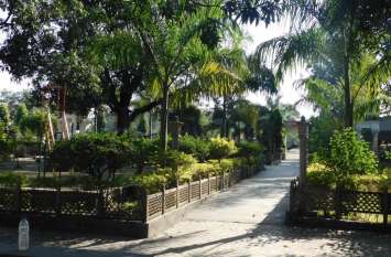 Proposal to build tribal museum stuck आदिवासी संग्रहालय बनाए जाने का प्रस्ताव अटका