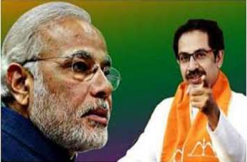 maha politics: shivsena set to attach bjp in loksabha maha politics: मोदी सरकार के विपक्ष में पहली बार शिवसेना , क्या होगी रणनीति ?