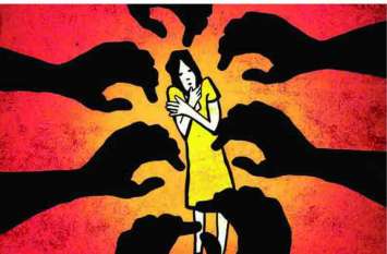 Rape crisis: 1785 rape in 19 years in Bilaspur Chhattisgarh 19 साल में 1785 बलात्कार, इसमें 217 बच्चियां भी शामिल