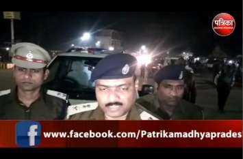 Sidhi SP video viral: SP RS Belwanshi trapped in sidhi gang rape case गैंगरेप पीड़िता का सीधी SP ने नाम-पता किया सार्वजनिक, देखें बातों ही बातों में बोल गए जो नहीं बोलना चाहिए