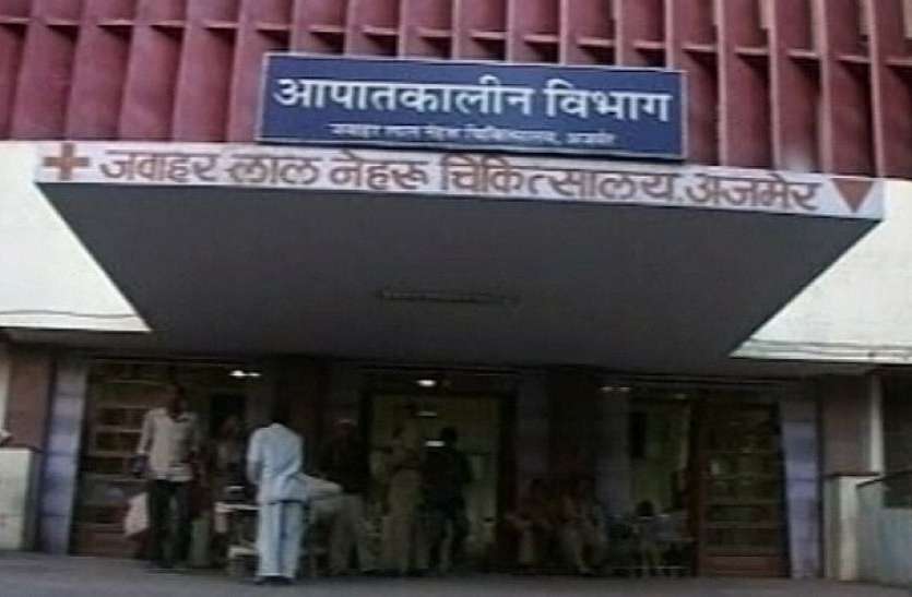58 चिकित्सकों और कार्मिकों को थमाए नोटिस, 27 ने दिए जवाब 58 चिकित्सकों और कार्मिकों को थमाए नोटिस, 27 ने दिए जवाब