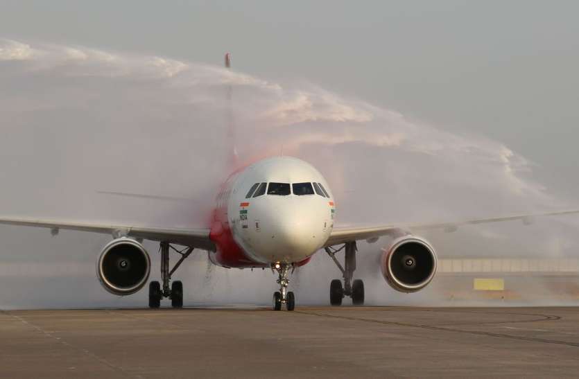 Biggest decline in global aviation industry after second world war सेकंड वल्र्ड वॉर के बाद ग्लोबल एविएशन इंडस्ट्री में सबसे बड़ी गिरावट