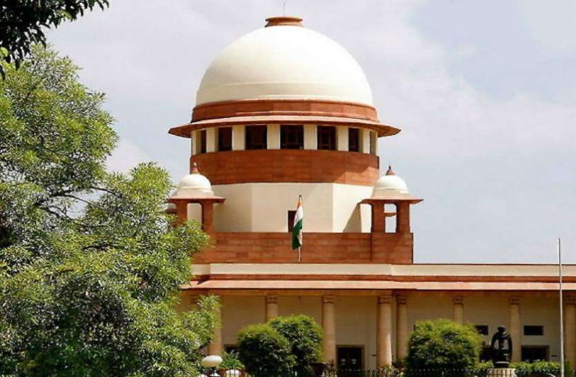 हैदराबाद एनकाउंटर पर CJI बोले, न्याय के नाम पर बदले की कार्रवाई ठीक नहीं CJI बोले, न्याय के नाम पर बदले की कार्रवाई ठीक नहीं