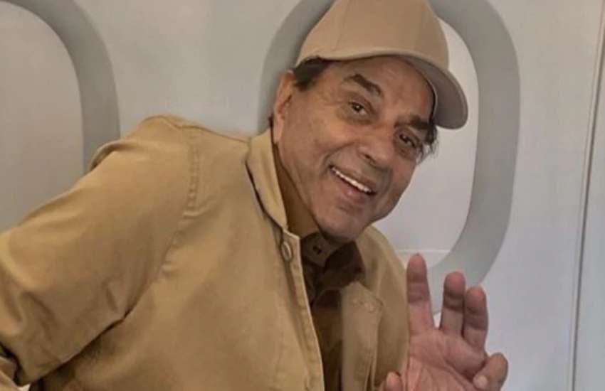 dharmendra and hema malini