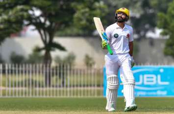 Pakistan team declared against Sri Lanka Fawad returns after 10 year श्रीलंका के खिलाफ पाक टीम घोषित, 10 साल बाद हुई फवाद आलम की वापसी