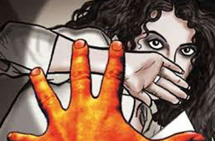 gangrape.jpg Dead baby: हॉस्टल में रहने वाली नाबालिग ने मृत शिशु को दिया जन्म