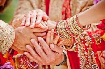 These people commit robberies to give money to girls in marriage लडक़ी वालों को शादी में रुपए देने के लिए ये लोग डालते हैं डकैतियां, मजदूर बनकर करते हैं रेकी