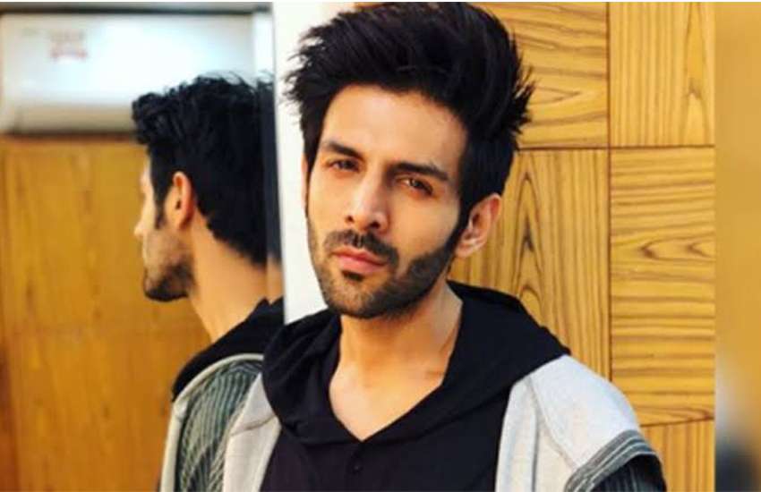 Kartik Aaryan