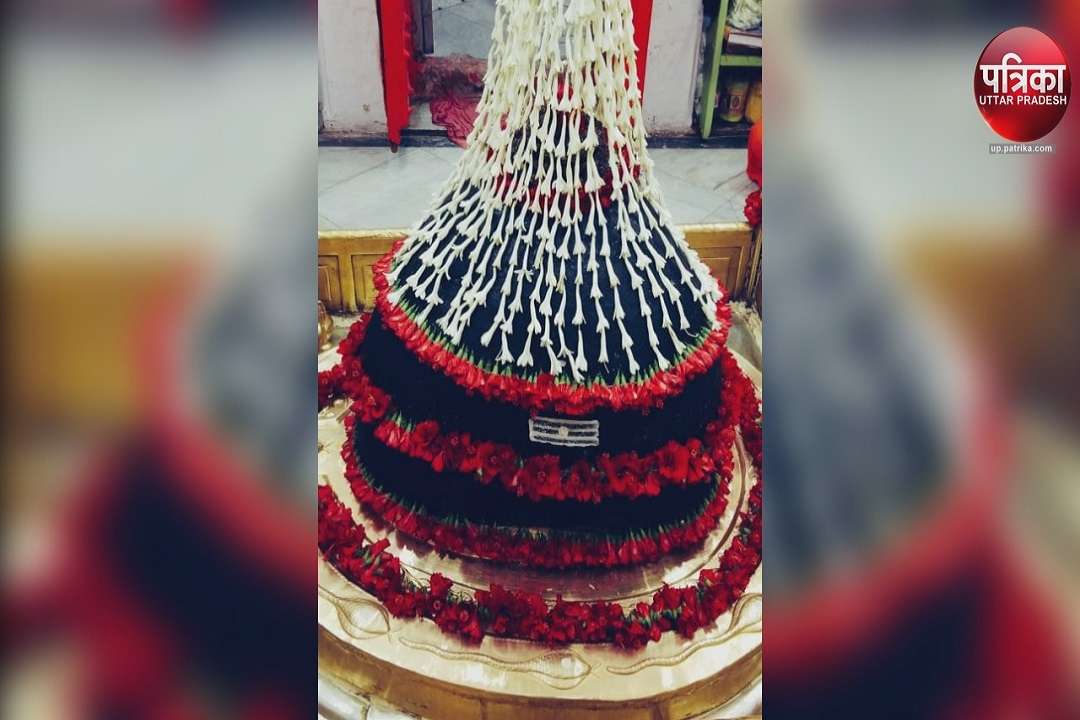 Kriti Vaseshwar Mahadev