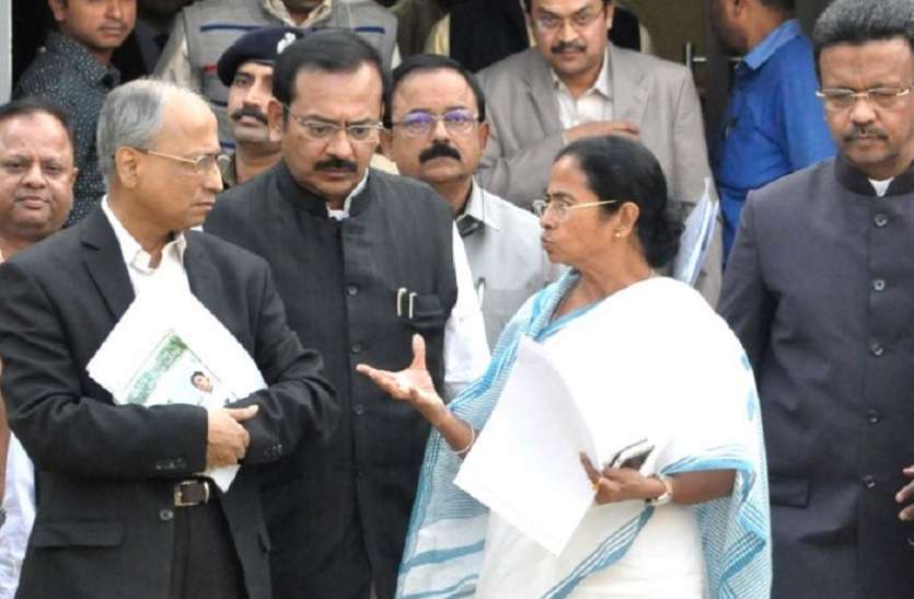 उन्नाव कांड पर अब क्या बोलीं सीएम ममता उन्नाव कांड पर अब क्या बोलीं सीएम ममता