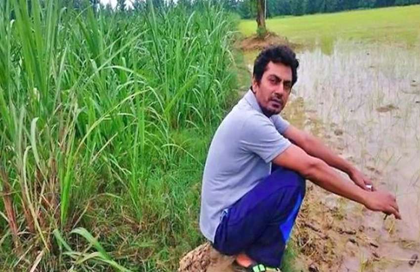 Nawazuddin Siddiqui