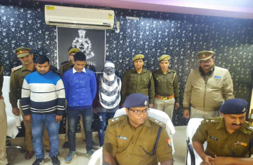 Premika VIDEO: दुष्कर्म के मामले में विरोधियों को फंसाना चाहता था हिस्ट्रीशीटर, अपने जाल में खुद ही फंस गया
