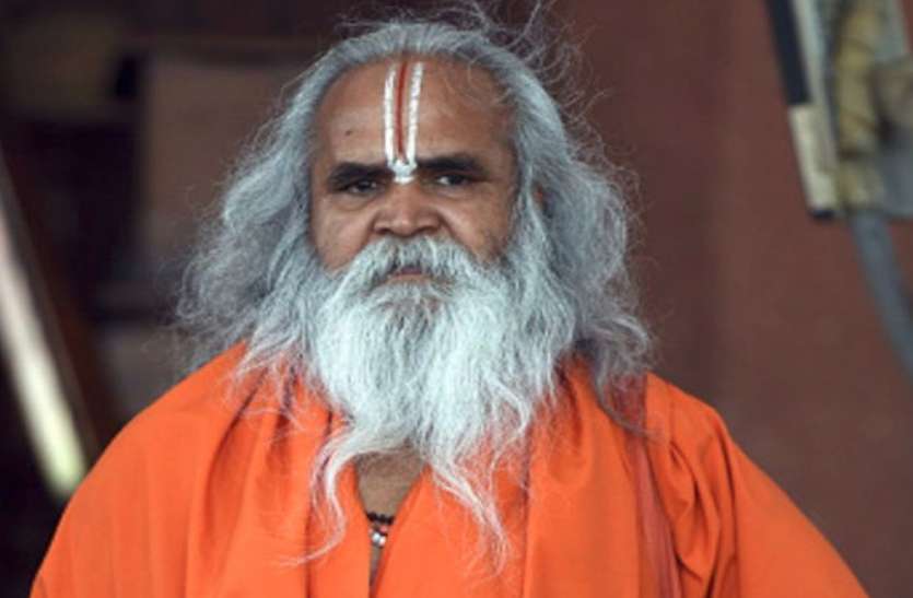 Ram Vilas इतना भव्य हो राम मंदिर कि इस्लामाबाद से मंदिर के शिखर पर लगी लाइट दिखाई दे - वेदांती