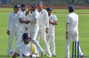 Ranji Trophy Railways changed their entire cricket team रणजी ट्रॉफी : रेलवे ने बदल दी अपनी पूरी टीम, शानदार प्रदर्शन करने वाले खिलाड़ियों को भी नहीं मिली जगह