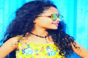 A little girl disha rocked Bollywood Rape song tiny tox आठ साल की दिशा का रेपसोंग चढ़ रहा जुबा पर.. हुनर देखकर आप रह जाएंगे दंग