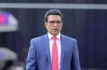 Former Cricketer Sanjay Manjrekar tweet on Hyderabad Encounter हैदराबाद एनकाउंटर पर पूर्व भारतीय क्रिकेटर ने उठाए सवाल, ट्वीट कर कही ये बात