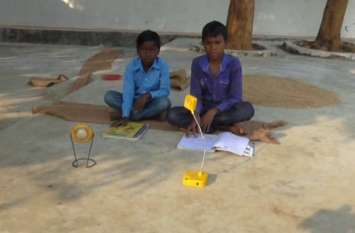 The plight of hostels of tribal areas of the district जिले के आदिवासी अंचल के छात्रावासों की दुर्दशा