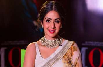 After Sridevi death, this director was against giving her national awa श्रीदेवी के निधन के बाद उनको नेशनल अवॉर्ड देने के खिलाफ था ये डायरेक्टर, बताई थी ये बड़ी वजह