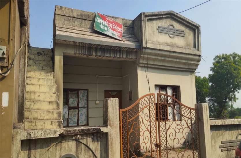 Government buildings vacant, offices of many departments operating in private buildings सरकारी भवन खाली, निजी भवनों में संचालित हो रहे कई विभागों के ऑफिस, पढ़ें खबर