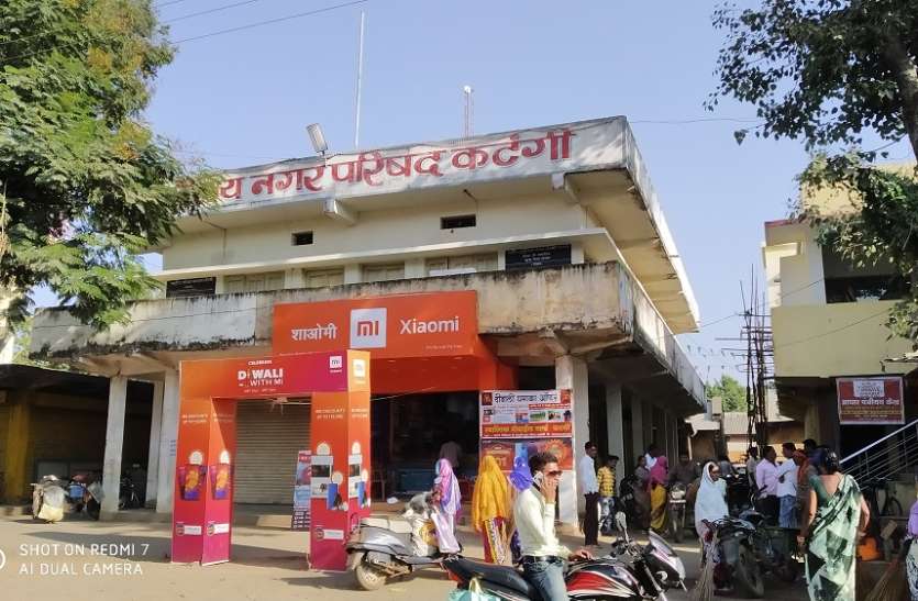 निर्माण कार्यों की स्वीकृति में उड़ाई जा रही नियमों की धज्जियां निर्माण कार्यों की स्वीकृति में उड़ाई जा रही नियमों की धज्जियां