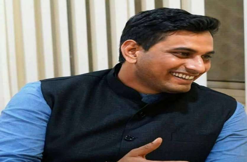 कांग्रेस ने संगठन को दरकिनार कर दिया मेयर के करीबी को टिकट, नहीं चली मंत्री और दावेदारों की