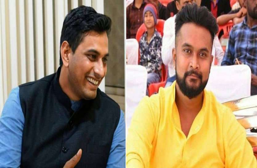 कांग्रेस ने संगठन को दरकिनार कर दिया मेयर के करीबी को टिकट, नहीं चली मंत्री और दावेदारों की कांग्रेस ने संगठन को दरकिनार कर दिया मेयर के करीबी को टिकट, नहीं चली मंत्री और दावेदारों की