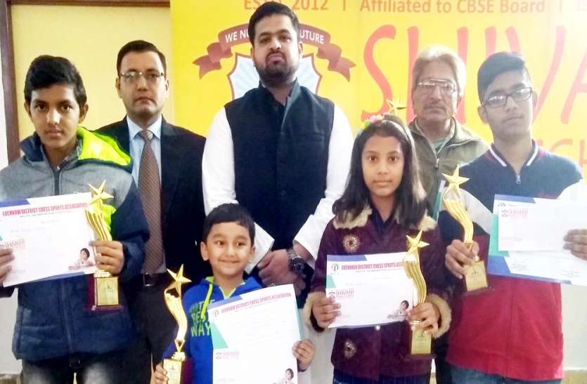राजनंदिनी सिंह महिला वर्ग में चैंपियन राजनंदिनी सिंह महिला वर्ग में चैंपियन
