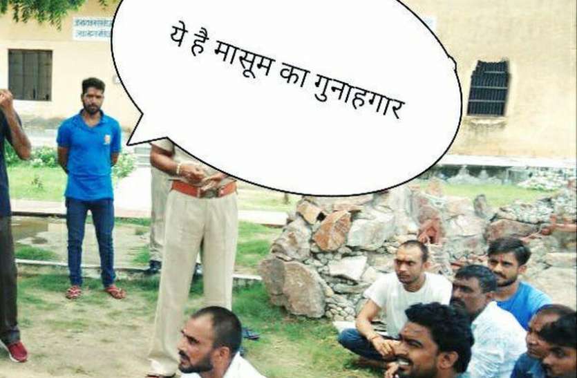 सजा-ए-मौत के फैसले में महिला जज ने लिखी कविता सुनकर हर कोई हो गया भावुक सजा-ए-मौत के फैसले में महिला जज ने लिखी कविता सुनकर हर कोई हो गया भावुक
