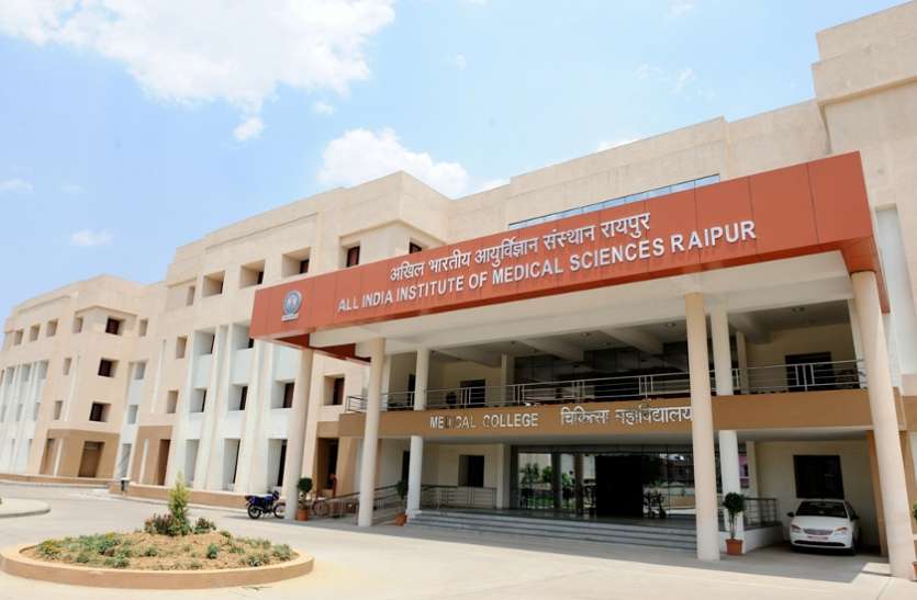 कायाकल्प की टीम के आने से पहले कमियां दूर करने जुटा एम्स प्रबंधन कायाकल्प की टीम के आने से पहले कमियां दूर करने जुटा एम्स प्रबंधन