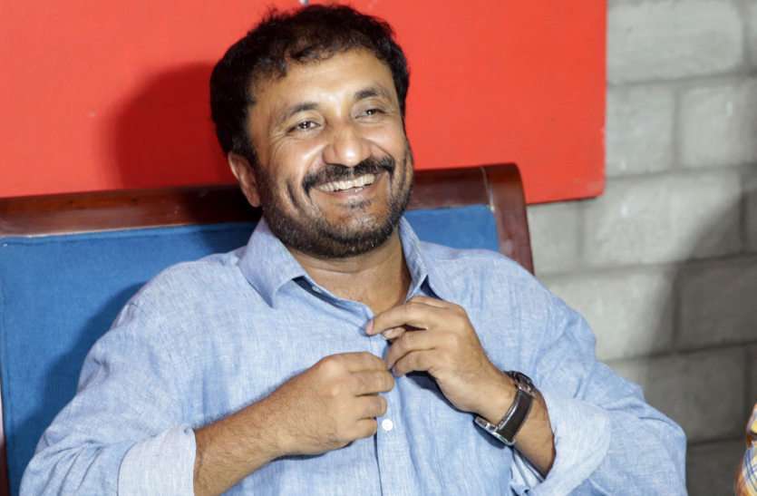 anand.jpg अमरीका के गणतंत्र दिवस समारोह में भाग लेंगे सुपर-30 के आनंद