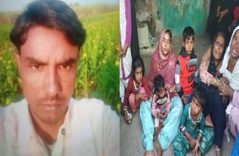 bij.jpg Delhi Fire: मौत से ठीक पहले मुशर्रफ ने दोस्त को किया आखिरी फोन, बोला- 'खत्म होने वाला हूं, घर का ध्यान रखना'