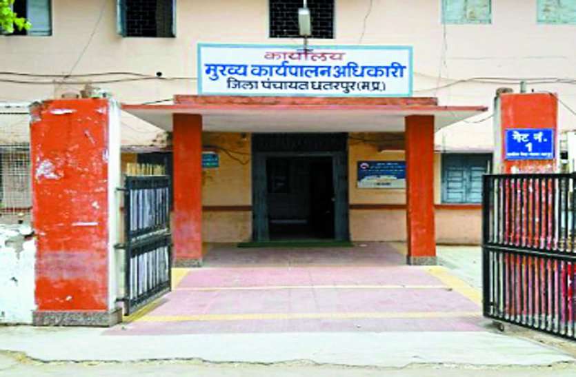 Committees to be formed by 20 December ग्रामीणों की मदद के लिए युवा ग्राम शक्ति समितियां का हो रहा गठन