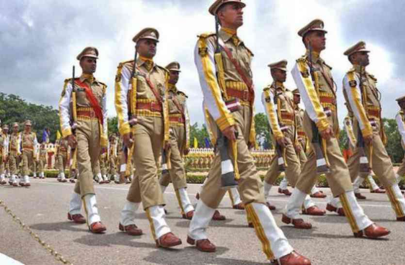CISF ASI LDCE Recruitment 2019 CISF ASI LDCE Recruitment 2019: 1314 पदों पर भर्ती के इच्छुक उमीदवार, जल्द करें आवेदन