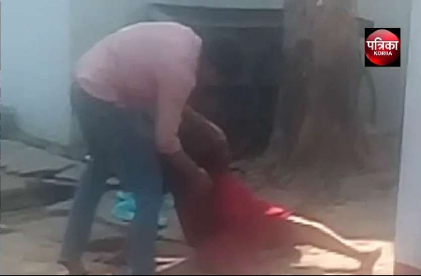 crime.jpg उन्नाव के बाद कोरबा में दरिंदगी, रेप आरोपी ने जमानत पर छूटते ही पीड़िता पर किए 20 वार