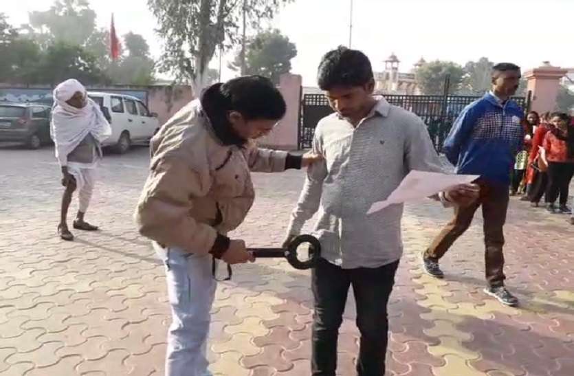 CTET 2019 परीक्षा से पहले एक और 'परीक्षा'