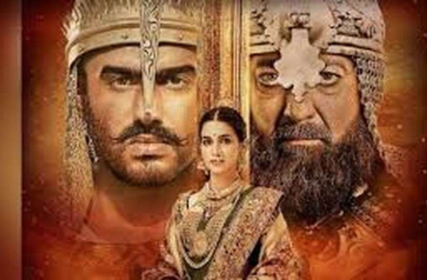 राजस्थान में छिड़ा पानीपत पर युद्ध राजस्थान में छिड़ा पानीपत पर युद्ध