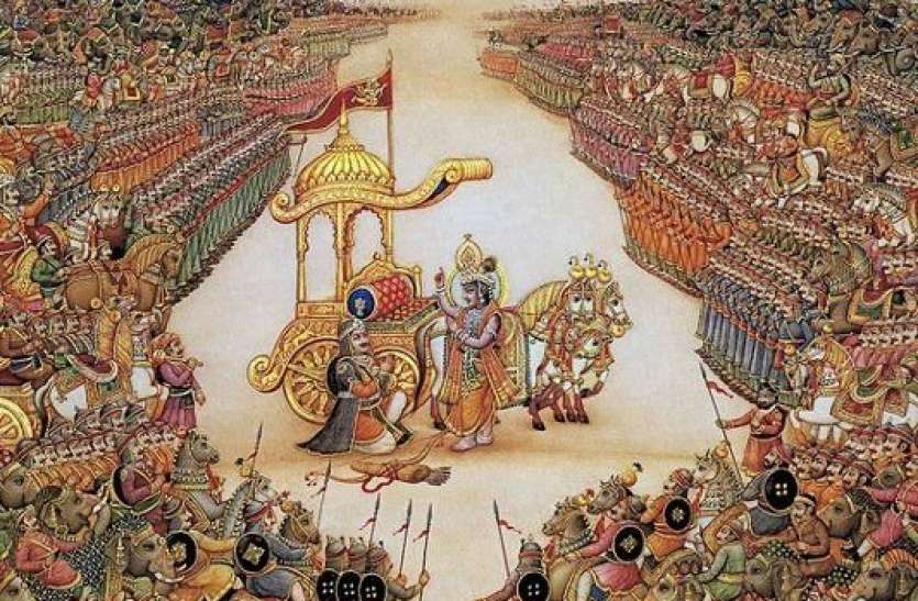 geeta_jayanti.jpg गीता जयंती: धन लाभ और प्रमोशन के लिए आज जरूर करें ये आसान उपाय