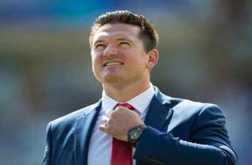 Graeme Smith set to become CSA cricket director ग्रीम स्मिथ का सीएसए का क्रिकेट निदेशक बनना तय, इंग्लैंड के खिलाफ होगी उनकी परीक्षा