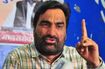 Hanuman Beniwal On Film Panipat protest in Rajasthan Hanuman Beniwal बोले, 'राजस्थान में कहीं इस फिल्म से कानून व्यवस्था ना बिगड़ जाए'