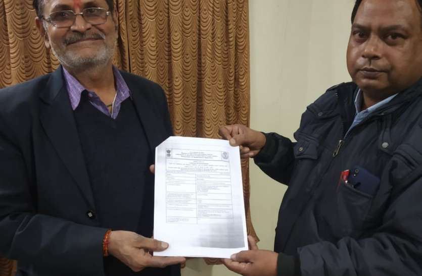 चार दशक बाद सवाईमाधोपुर-करौली जिला दुग्ध उत्पादक सहकारी संघ को ‘एगमार्क’ हिण्डौन सरस डेयरी के घी को ‘एगमार्क’ की प्रमाणन