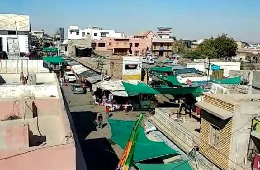 Allegations of flaws, increasing opposition खामियों के आरोप, मुखर हो रहे विरोध के स्वर