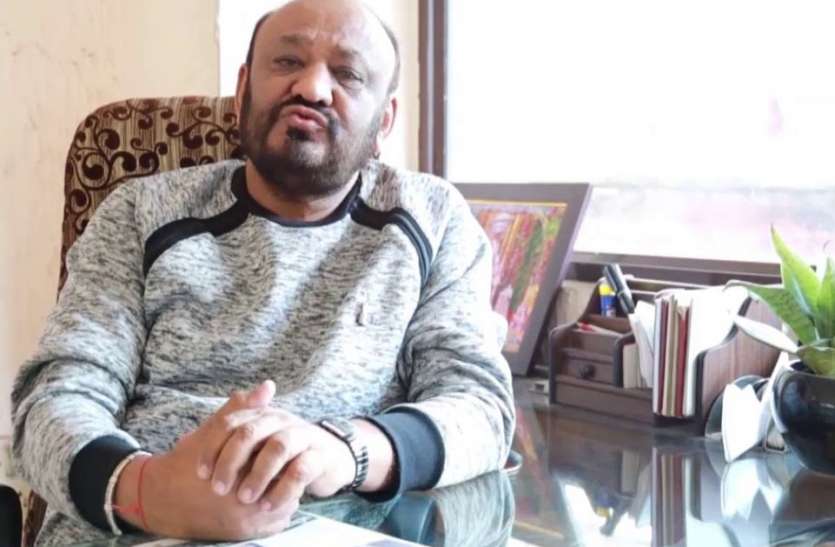 Jitu Soni Breaking : जीतू सोनी के मददगार अफसरों पर सरकार की नजर, एडीजी नपे, एसपी और एएसपी की बारी !