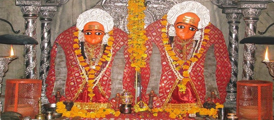 भारत के राजस्थान में देवी माता के प्रसिद्ध के 9 अनोखे मंदिर 