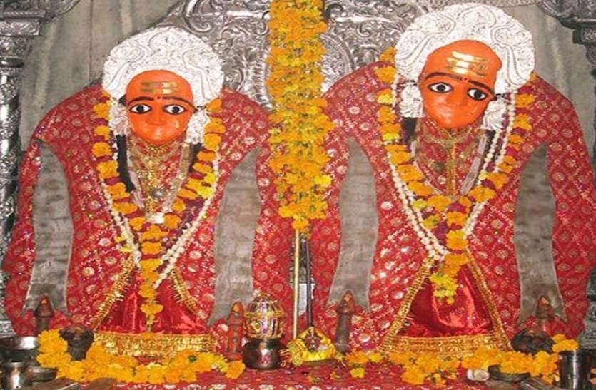 यदुवंश की देवी हैं कैला, जानें क्या है इनका भगवान कृष्ण से संबंध यदुवंश की देवी हैं कैला, जानें क्या है इनका भगवान कृष्ण से संबंध